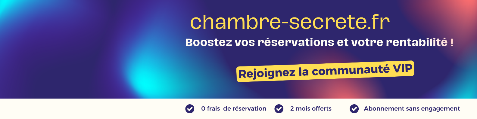 Tout savoir pour booster la rentabilité de loveroom